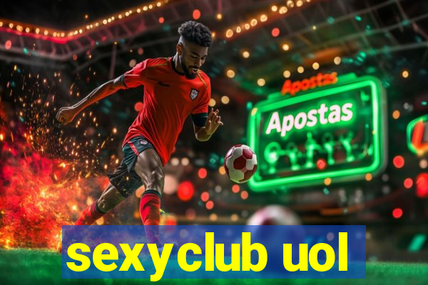 sexyclub uol